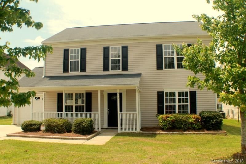 5114 Foxmeade Ct #163, Lancaster, SC 29720
