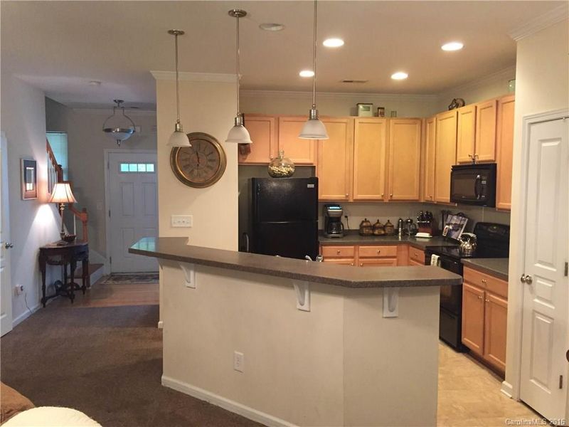 8604 Sunset Hill Rd #TH4, Waxhaw, NC 28173