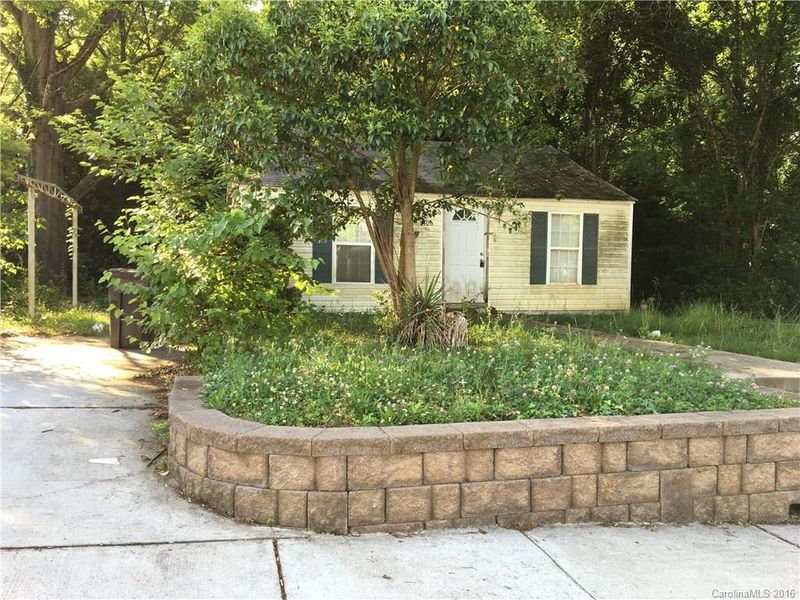 1408 Seigle Ave, Charlotte, NC 28205