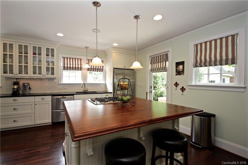 2020 Thomas Ave, Charlotte, NC 28205