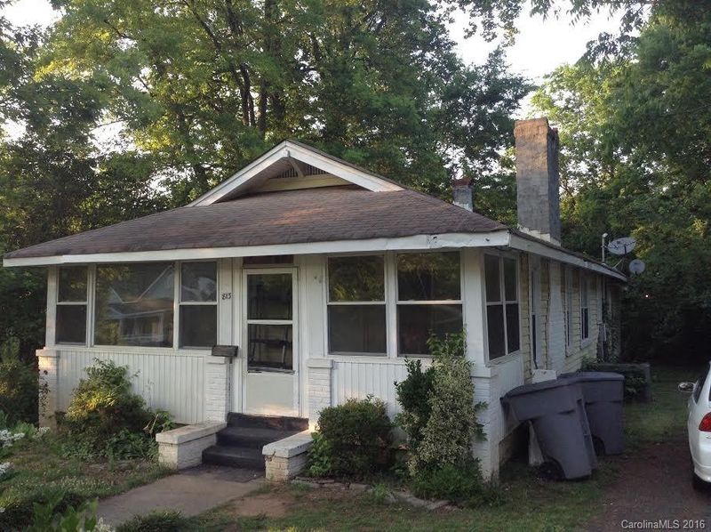 813 E 18th St, Charlotte, NC 28205
