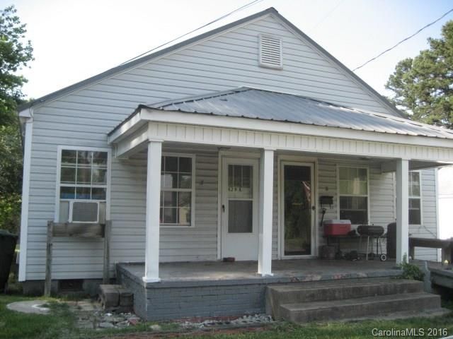 1429 Main St, Cherryville, NC 28021