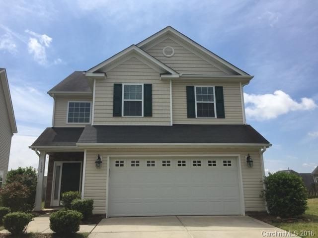 1020 Mountain Laurel Ct, Stallings, NC 28104