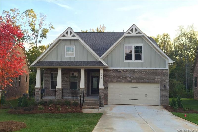 2105 Augusta National Dr, Denver, NC 28037