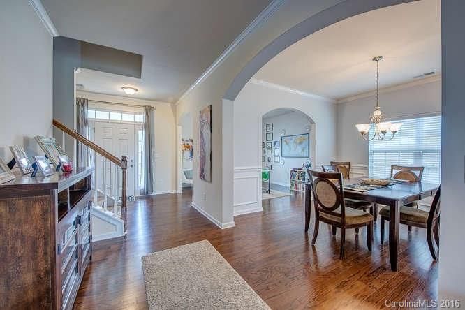 6023 Berewick Commons Pw #44, Charlotte, NC 28278