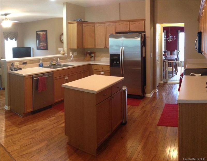 1004 Aldridge Ct, Indian Trail, NC 28079
