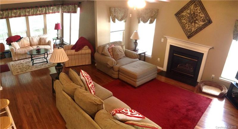 1004 Aldridge Ct, Indian Trail, NC 28079