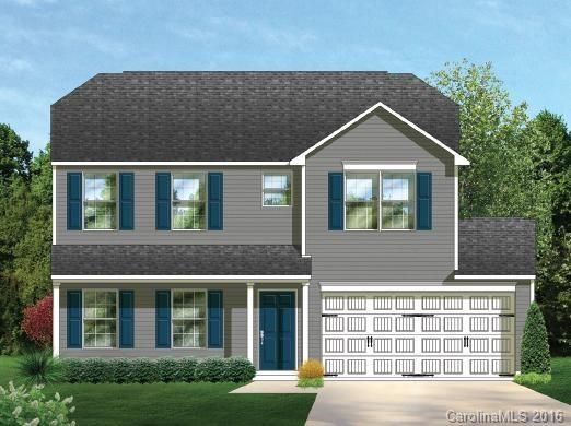 2085 Gunnars Ridge Rd #12, Lancaster, SC 29720