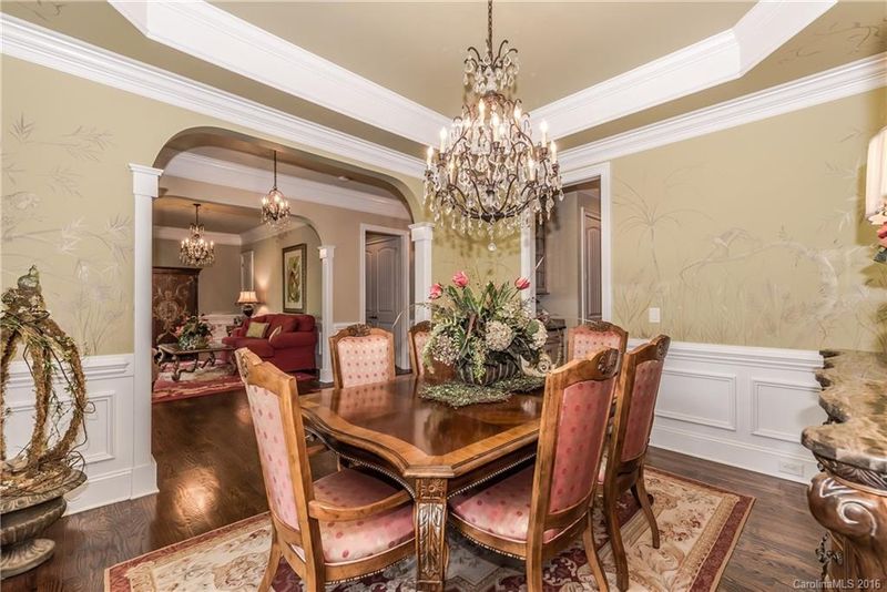 3514 Mcpherson St, Waxhaw, NC 28173