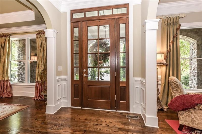3514 Mcpherson St, Waxhaw, NC 28173