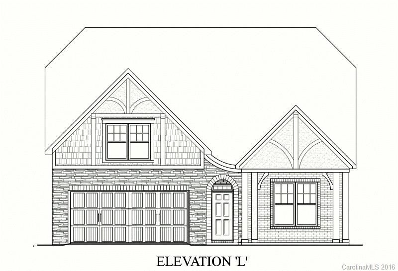 2120 Augusta National Dr, Denver, NC 28037