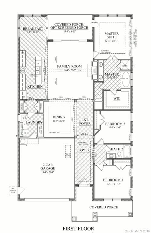 2124 Augusta National Dr, Denver, NC 28037