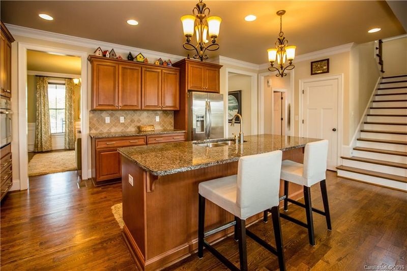 5643 Morris Hunt Dr, Fort Mill, SC 29708