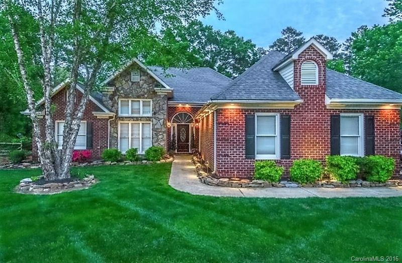 3116 Drake Ln, Monroe, NC 28110