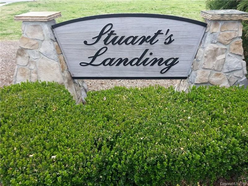 2028 Cramer Place Ct #1, Cramerton, NC 28032