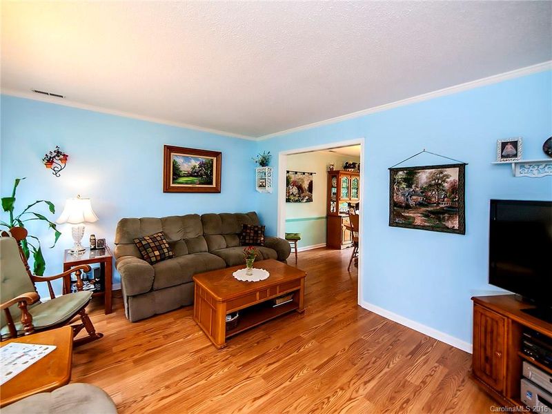 1110 Palmyra Dr #110, Tega Cay, SC 29708