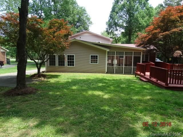 8517 Cedarbrook Dr #7, Charlotte, NC 28215