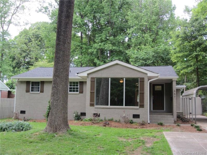 657 Manhasset Rd #20, Charlotte, NC 28209