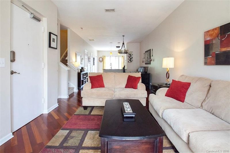 619 Raphael Ave #619, Charlotte, NC 28205