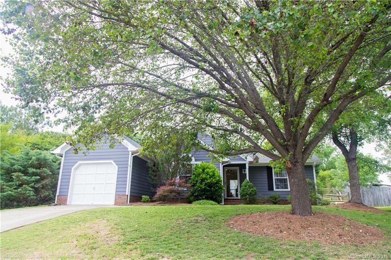 3205 Nedmore Ct #19, Matthews, NC 28105