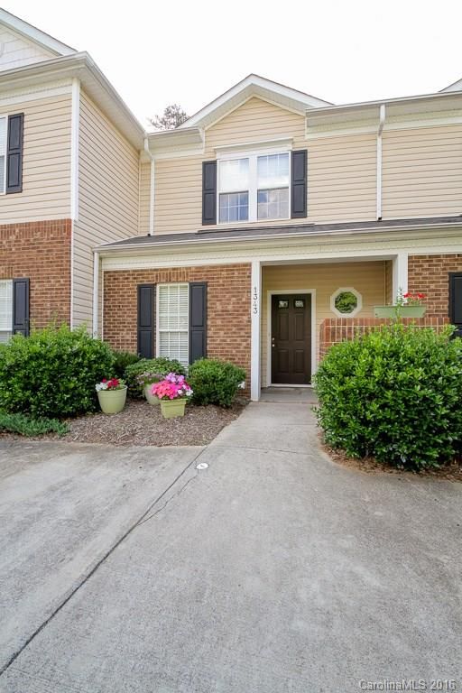 1343 Anthem Ct #73b, Charlotte, NC 28205