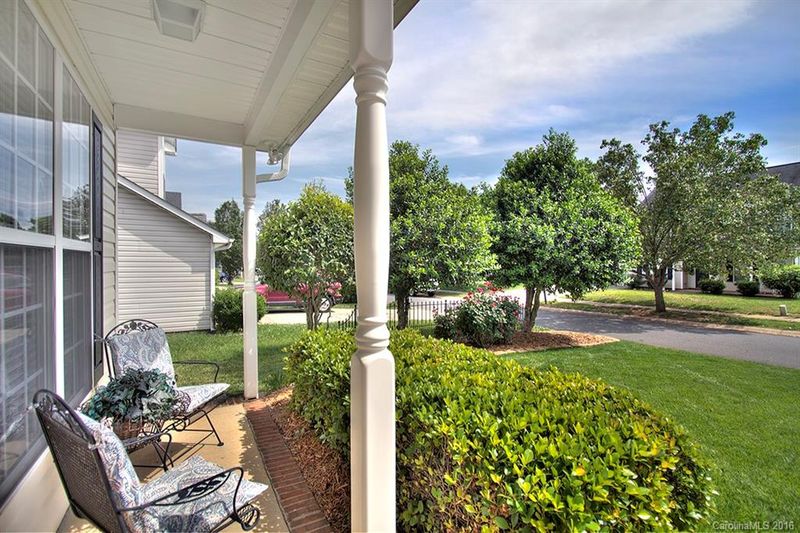 7438 Sparkleberry Dr, Indian Trail, NC 28079