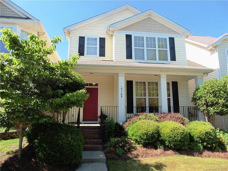 18709 Ronceverte Dr, Cornelius, NC 28031