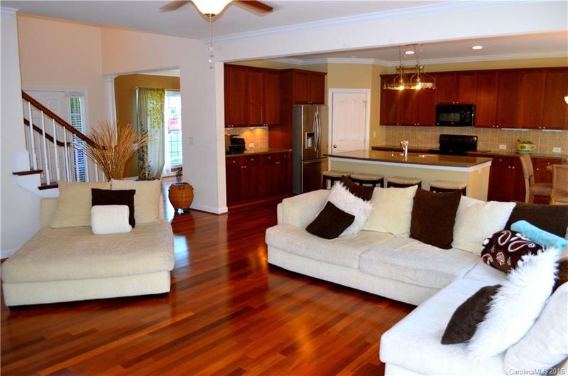 1506 Copperplate Rd, Charlotte, NC 28262