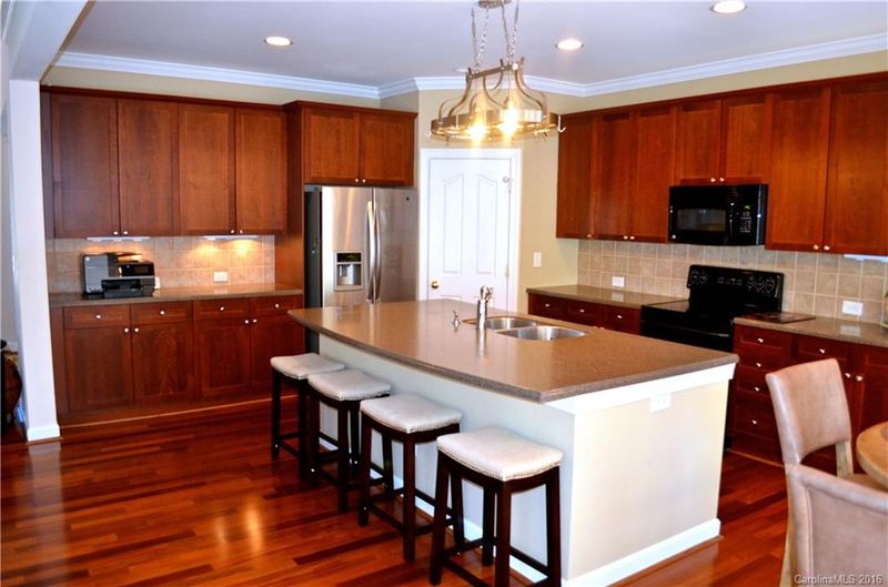 1506 Copperplate Rd, Charlotte, NC 28262