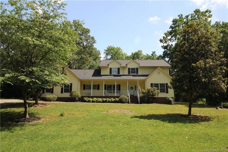 107 Doris Ct #42, Lincolnton, NC 28092