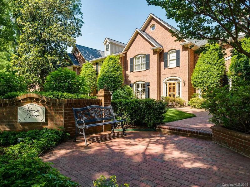 2330 Selwyn Ave #2330, Charlotte, NC 28207