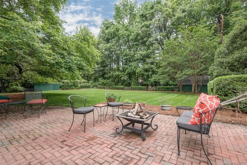 3543 Mill Pond Rd, Charlotte, NC 28226