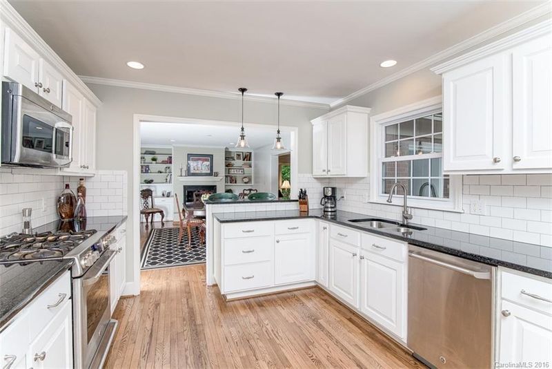 3543 Mill Pond Rd, Charlotte, NC 28226