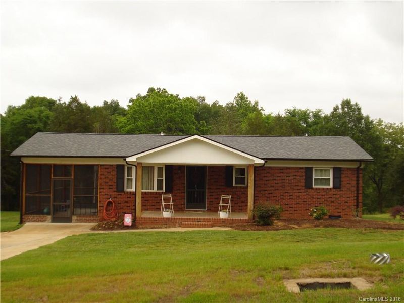 1241 Simplicity Rd, Concord, NC 28025