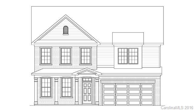 1398 Overlea Pl NW #351, Concord, NC 28027