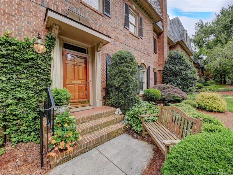 238 Perrin Pl #238, Charlotte, NC 28207