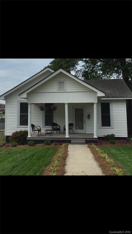 402 E 3rd St, Kannapolis, NC 28083