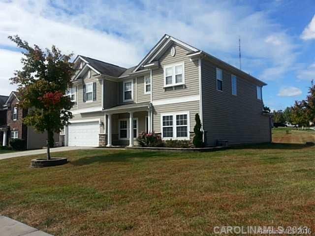 5433 Talus Trace Ln, Charlotte, NC 28215