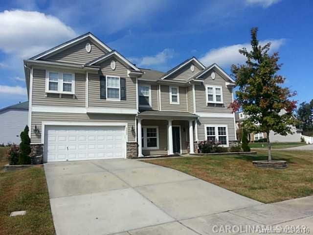 5433 Talus Trace Ln, Charlotte, NC 28215