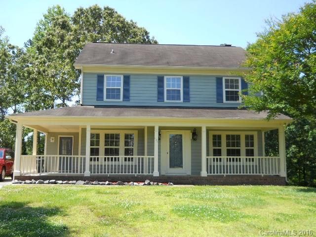 1544 Newfound Hollow Dr, Charlotte, NC 28214