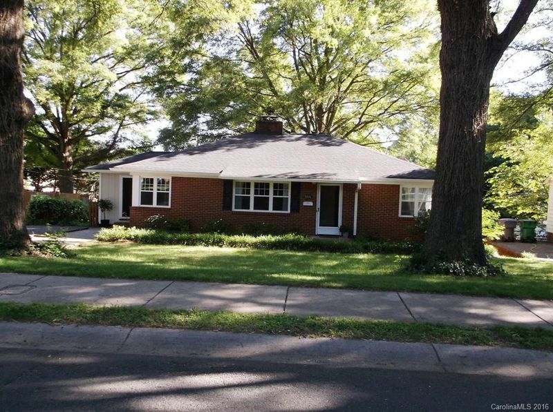 5014 Elder Ave, Charlotte, NC 28205
