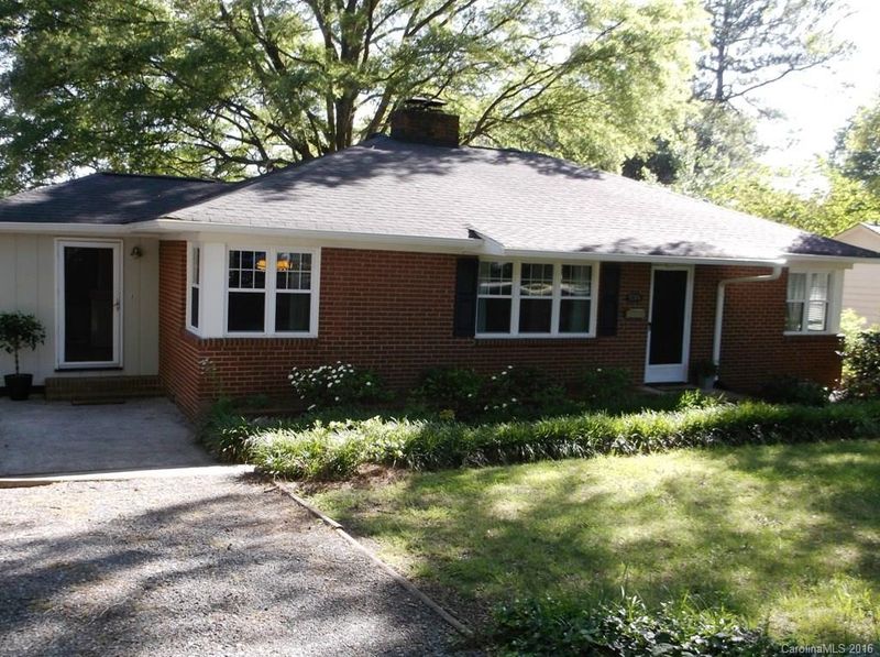 5014 Elder Ave, Charlotte, NC 28205