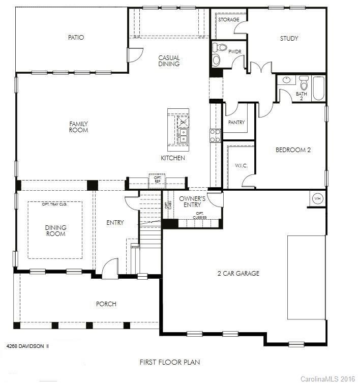 409 Alucio Ct #13, Matthews, NC 28104