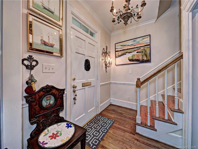200 Perrin Pl #200, Charlotte, NC 28207