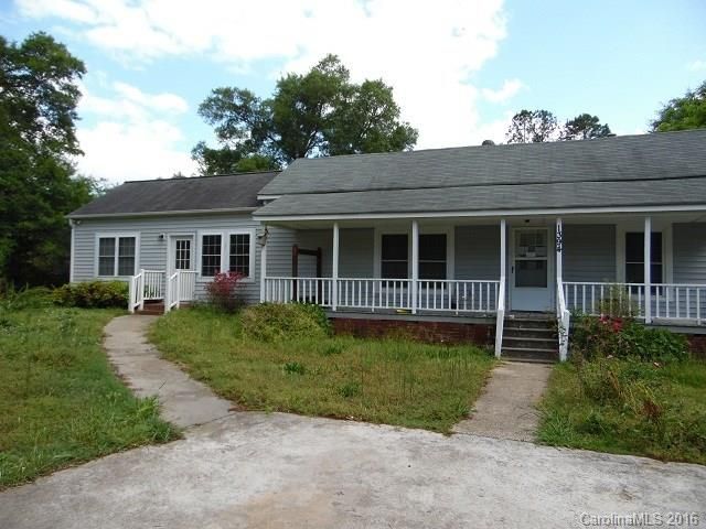 1394 Grace Ave, Lancaster, SC 29720