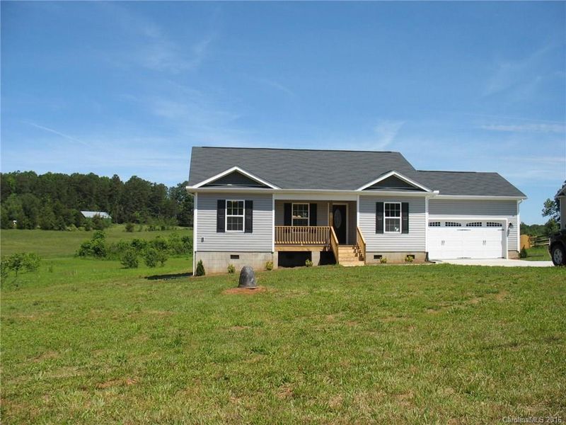3822 E Maiden Rd #4, Maiden, NC 28650