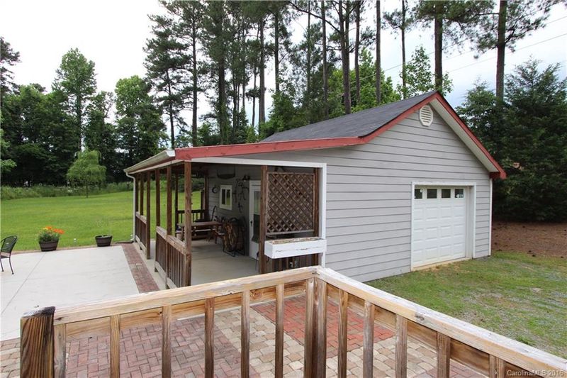 5010 Pleasant Springs Rd, Waxhaw, NC 28173