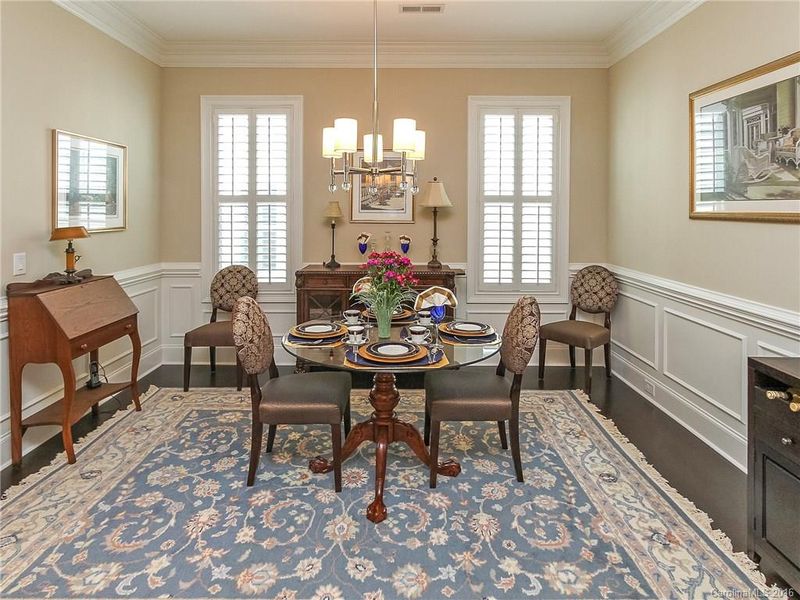 9504 Wheatfield Rd, Charlotte, NC 28277