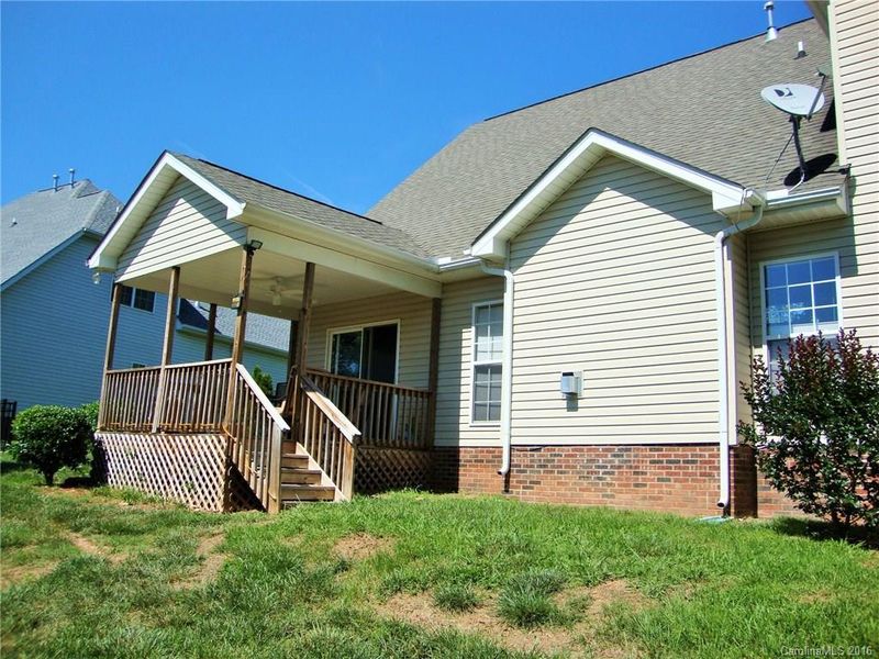 416 Elizabeth Valley Ln #14, Clover, SC 29710