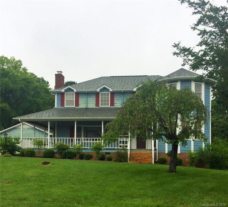 16636 Grapperhall Dr, Huntersville, NC 28078